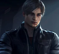 Leon Kennedy 