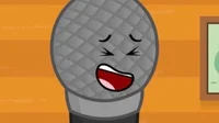 MICROPHONE - II