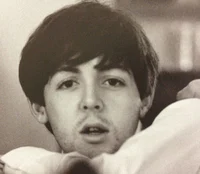 Paul McCartney