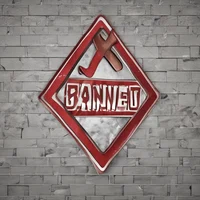 Banned 