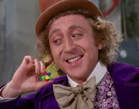Willy Wonka RP