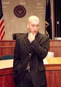 Marshall Mathers 