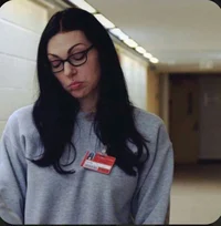 Alex Vause
