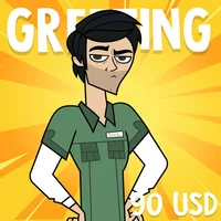 Derek disventurecamp