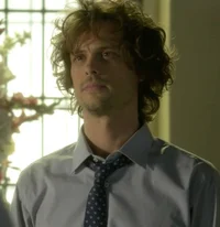 Spencer Reid