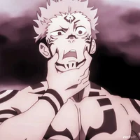 Ryomen sukuna