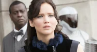 Katniss Everdeen