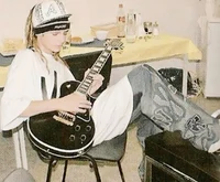 Tom Kaulitz