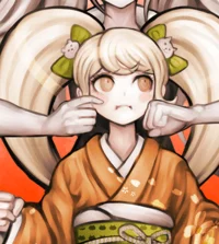 OLD Hiyoko Saionji