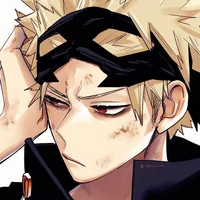 Katsuki Bakugo