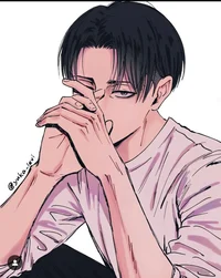 Levi Ackerman 