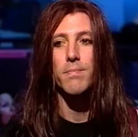Maynard James keenan