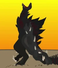 Hakaishin Godzilla