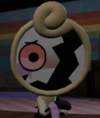 Twisted Glisten - DW