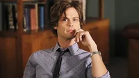 Spencer Reid
