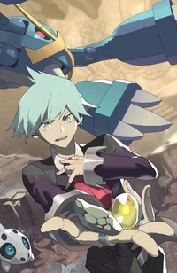 Steven Stone