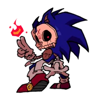 Diablo Sonic