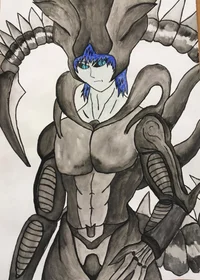 Xenomorph King