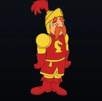 Knighty knight 