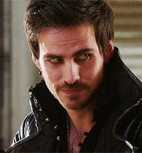 0 Killian Jones-Hook