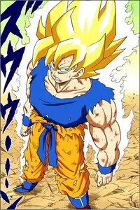 Kakarot