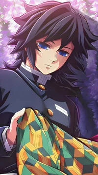 Тамиока Гию 