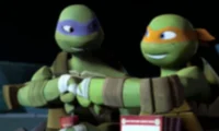 Mikey and donny 2012
