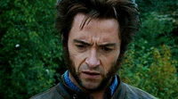 Logan Wolverine