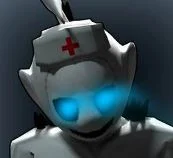 The Evil Scythes Duo