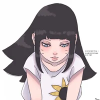 Himawari Uzumaki