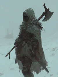 Dragoon Isolationist