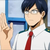 Tenya Iida