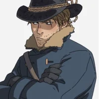 Markus - Wildwest