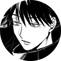 jjk megumi fushiguro