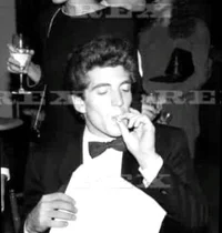 jfk jr