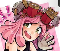 Mei Hatsume
