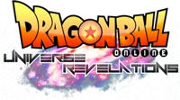 Dragon Ball UR
