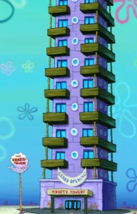 Krusty Towers