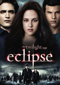 Twilight - Eclipse