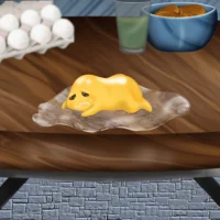 Gudetama
