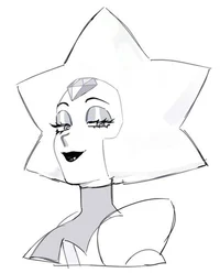 Diamante Blanco h