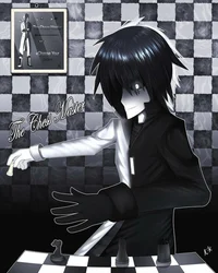 The chessmaster