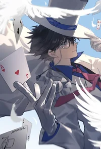 Kaito kid 