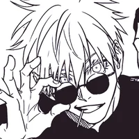 Gojo Satoru
