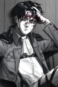 Levi Ackerman