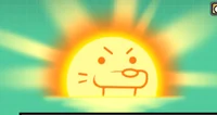 Sun doge 
