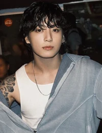 Jungkook