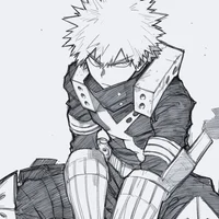 Katsuki Bakugo