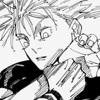 1 GOJO SATORU
