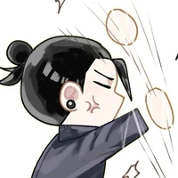 Suguru geto